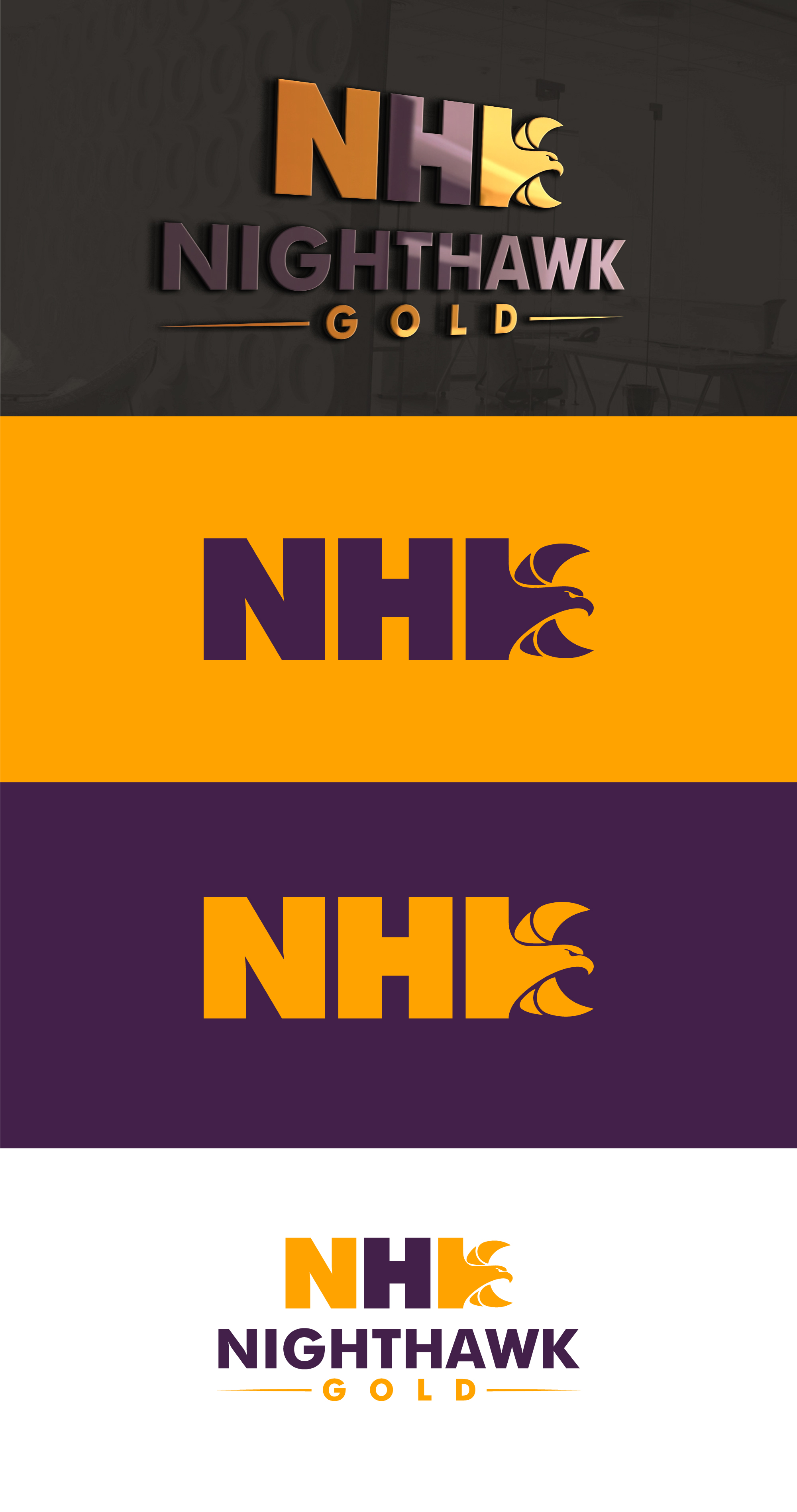 Diseño de Logo por Deep-Sign para este proyecto | Diseño #28768960