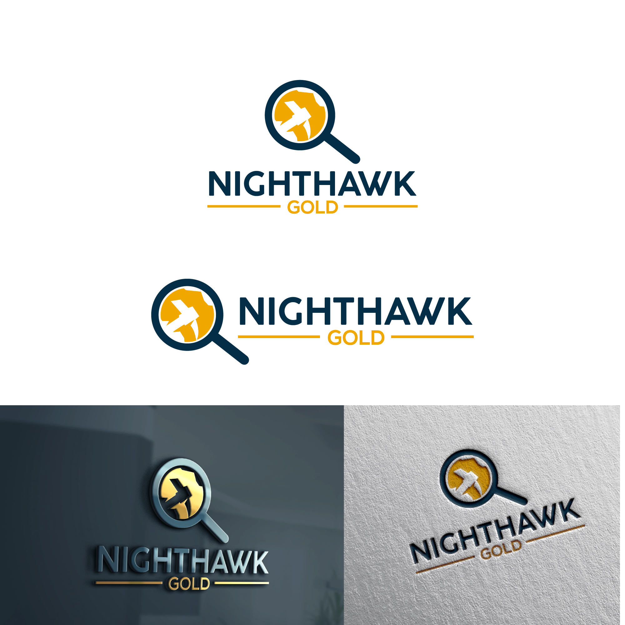 Logo-Design von riyad123 für dieses Projekt | Design #28746259