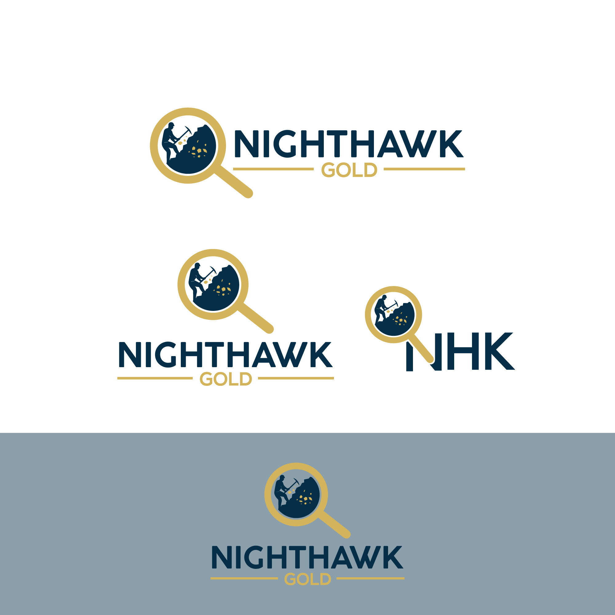 Logo Design by riyad123 for this project | Design #28746465