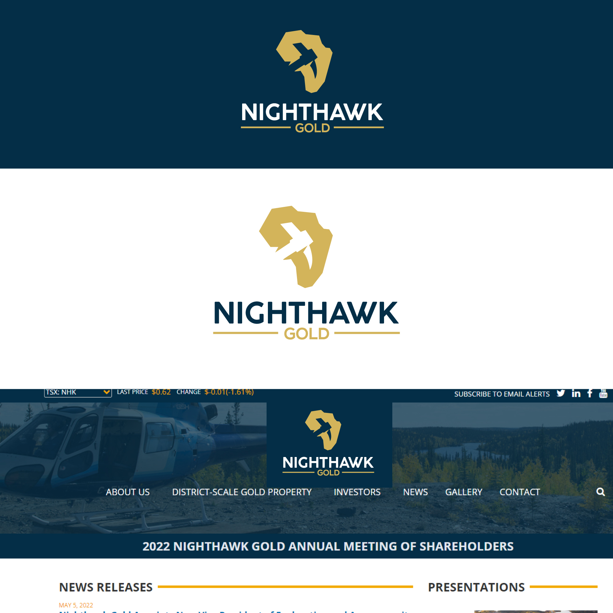 Logo Design by riyad123 for this project | Design #28746568