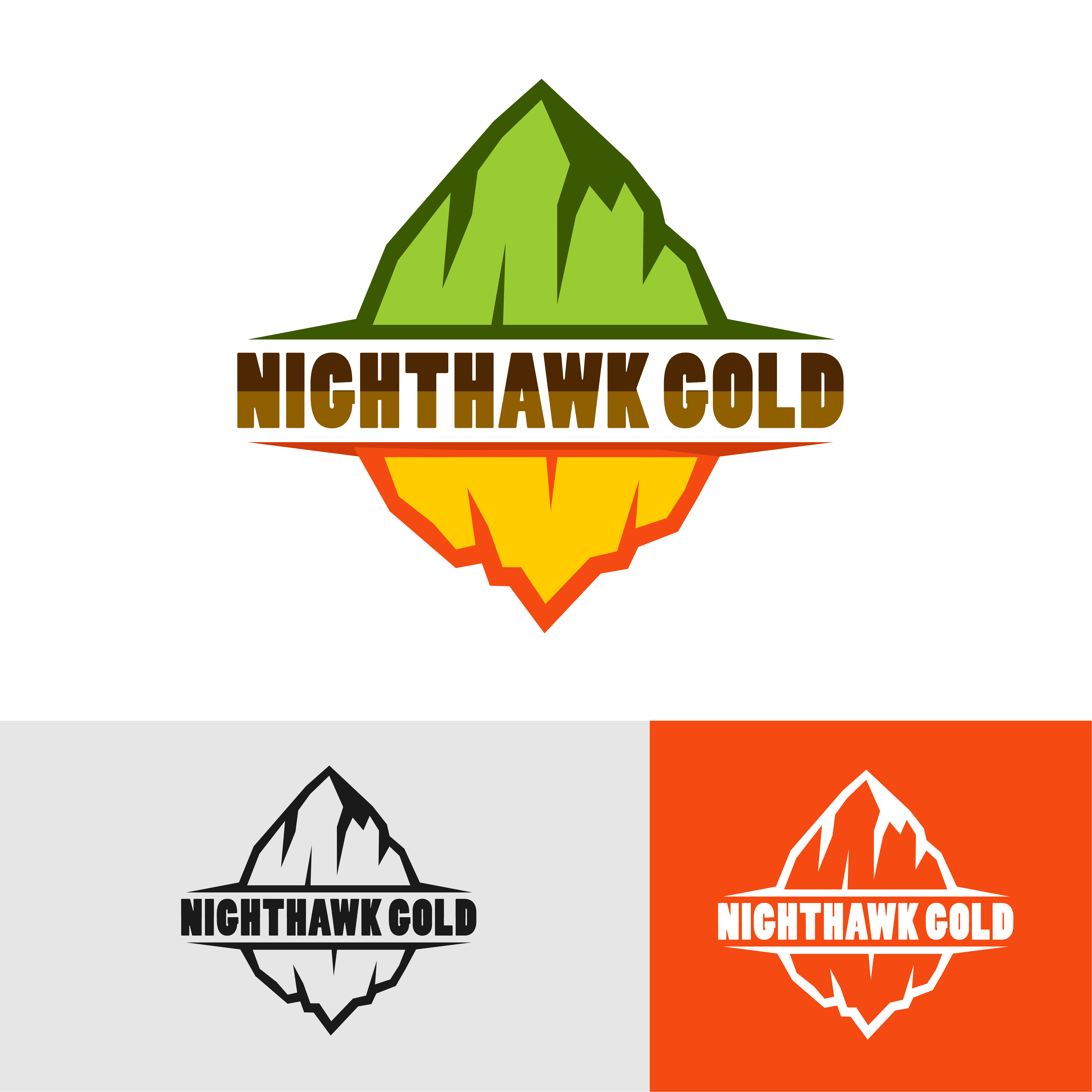 Logo Design by ifi_sawan for this project | Design #28746818