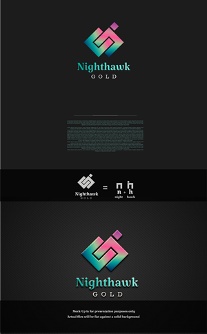 Logo Design by graphicawy