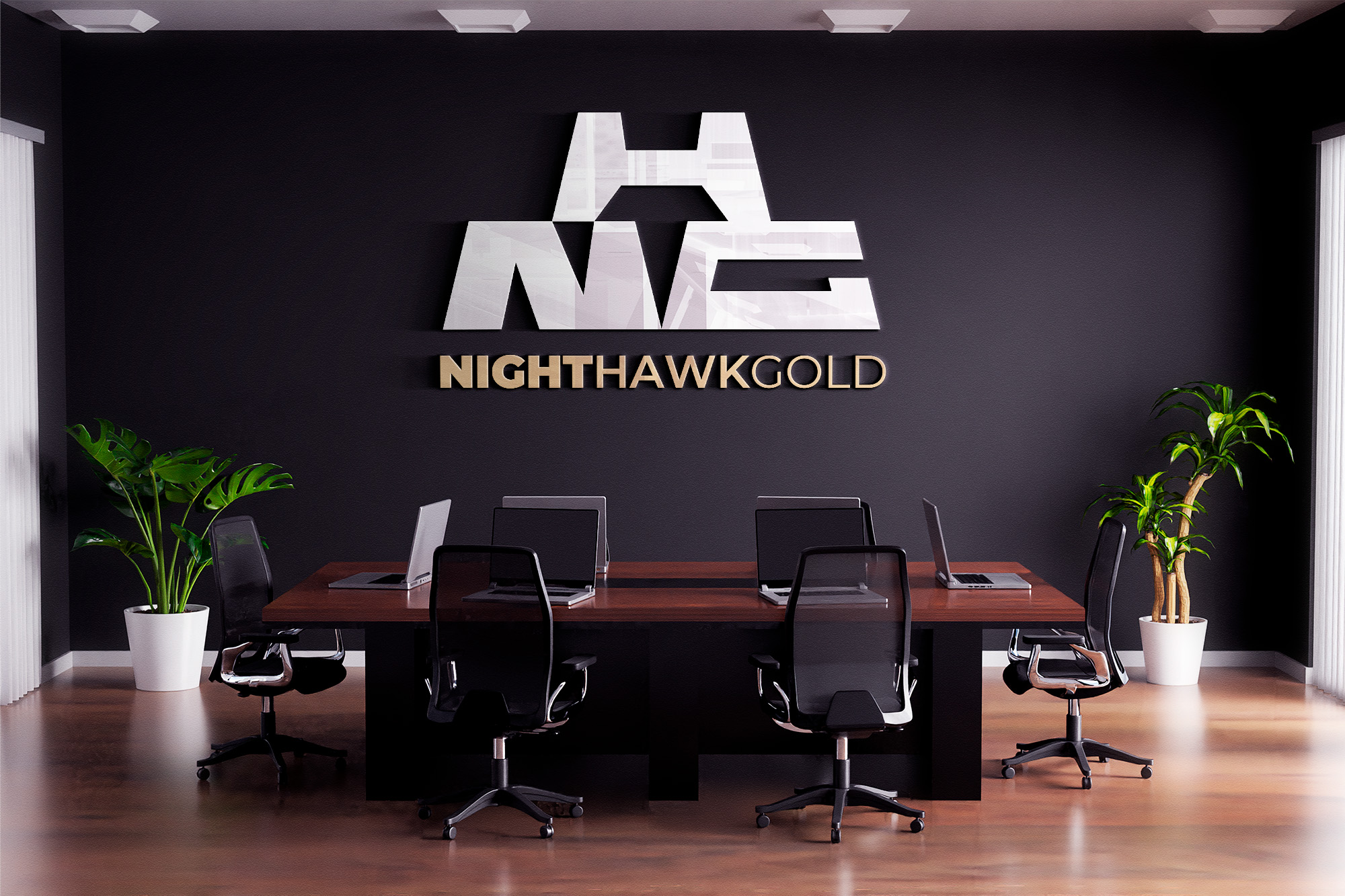 Logo-Design von trojni für dieses Projekt | Design #28745039