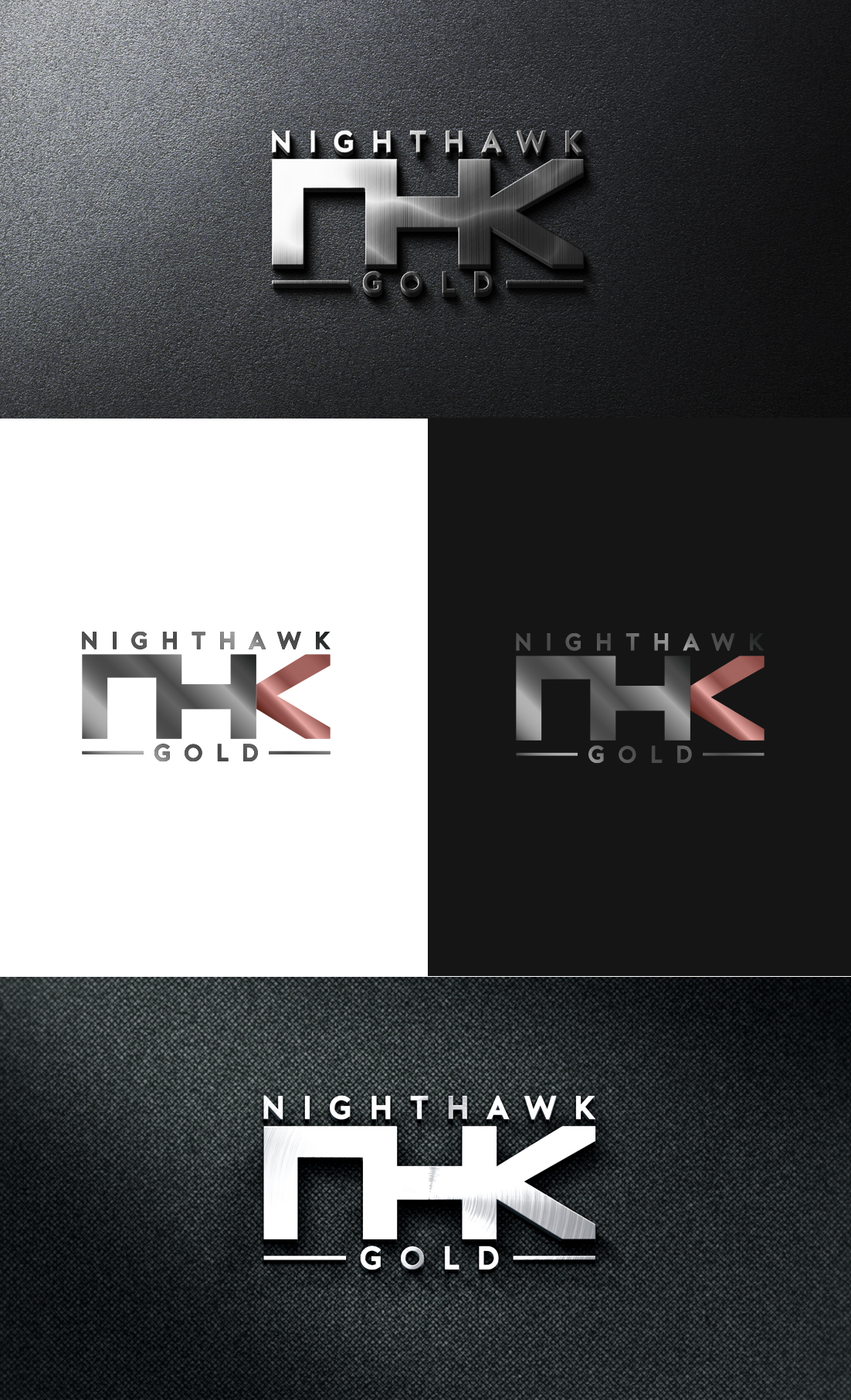 Logo Design by GLDesigns for this project | Design #28798450