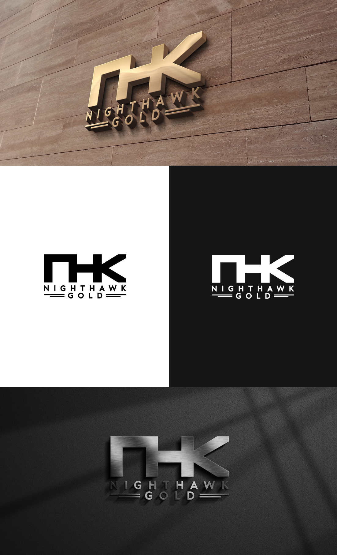 Logo Design by GLDesigns for this project | Design #28822665