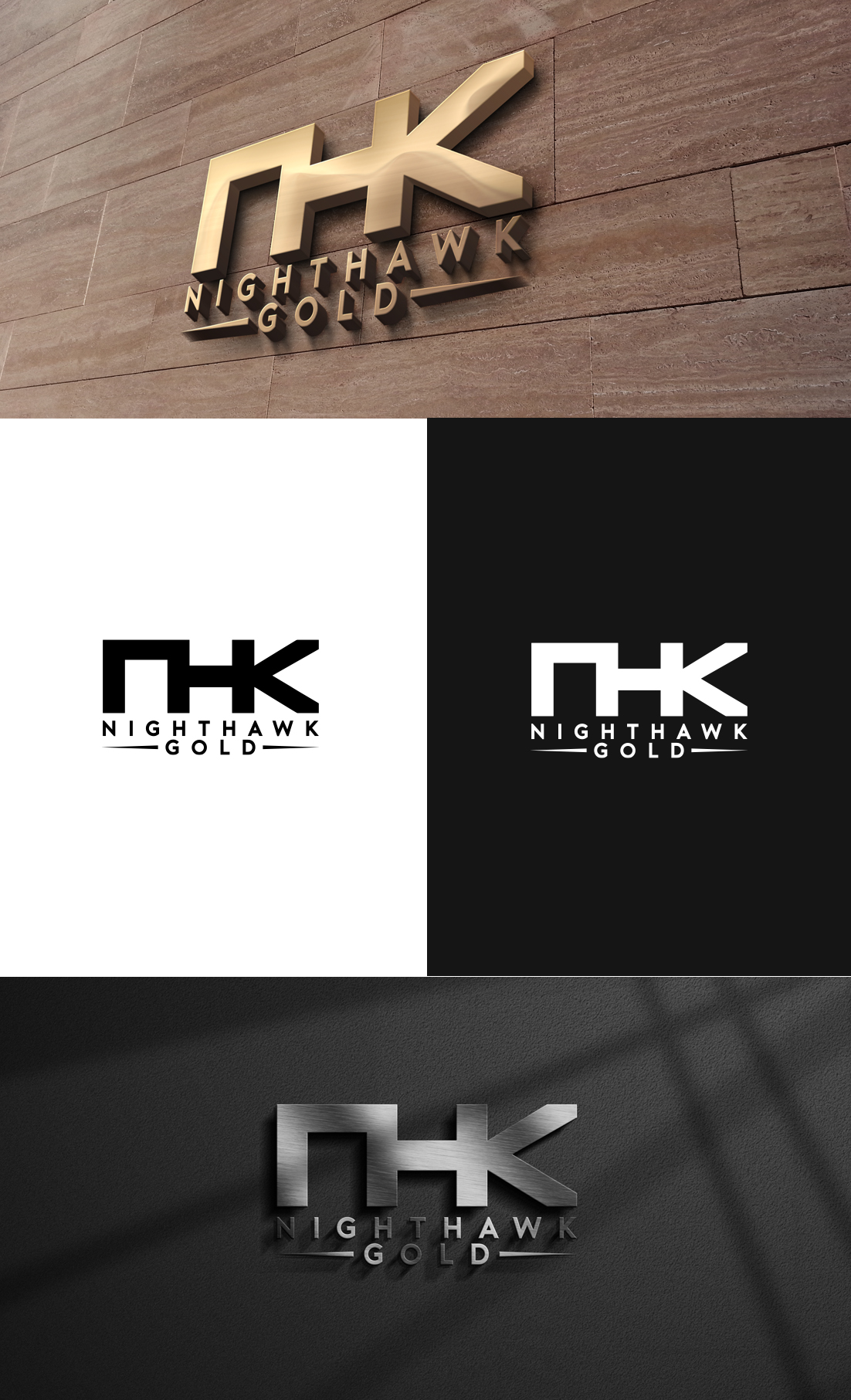 Logo Design by GLDesigns for this project | Design #28822666
