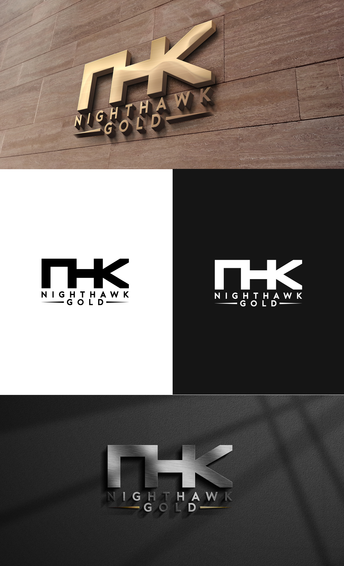Logo Design by GLDesigns for this project | Design #28822667