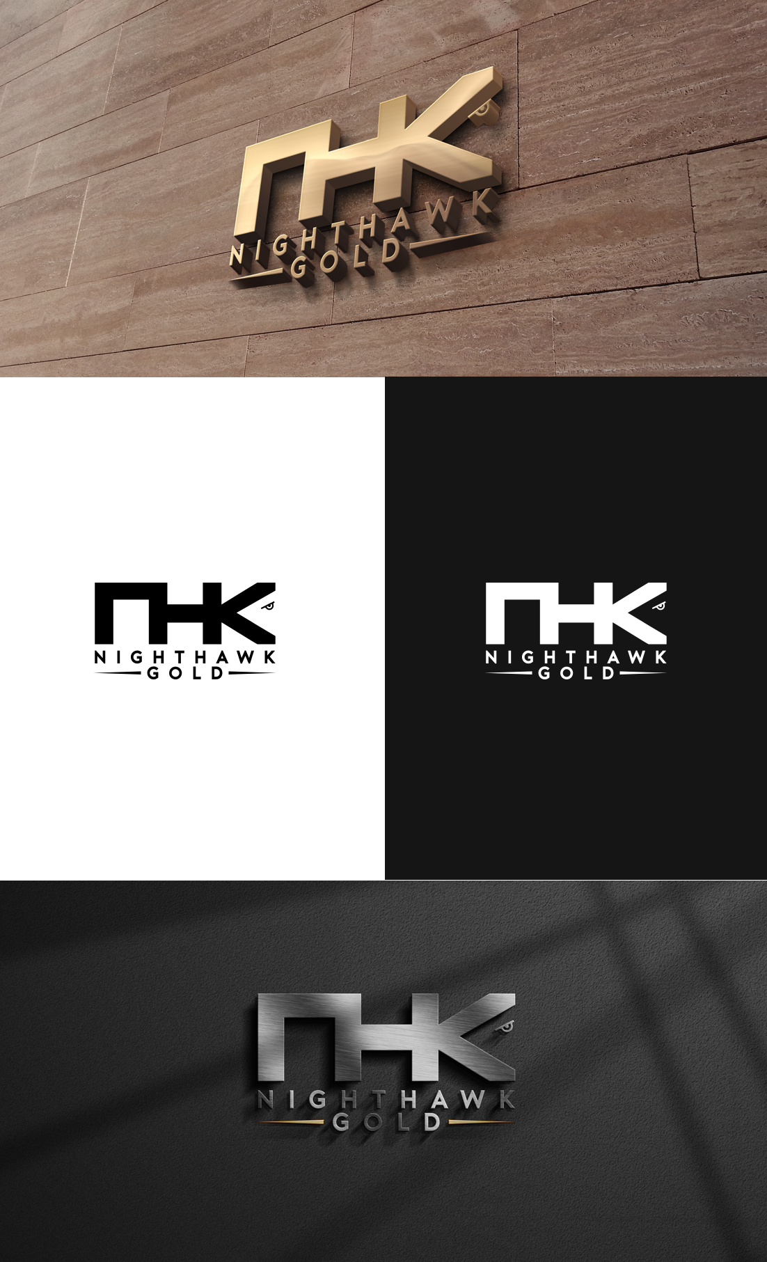 Logo Design by GLDesigns for this project | Design #28829060
