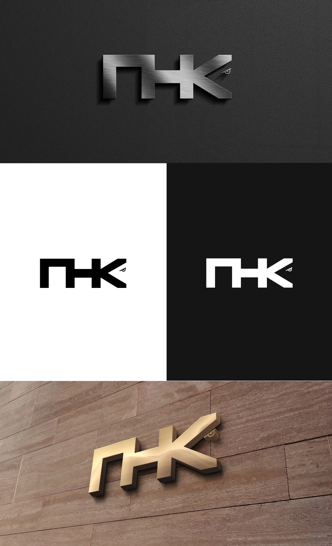 Logo Design by GLDesigns for this project | Design #28837211