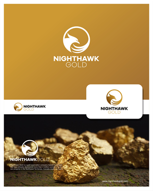 Logo Design by momo57