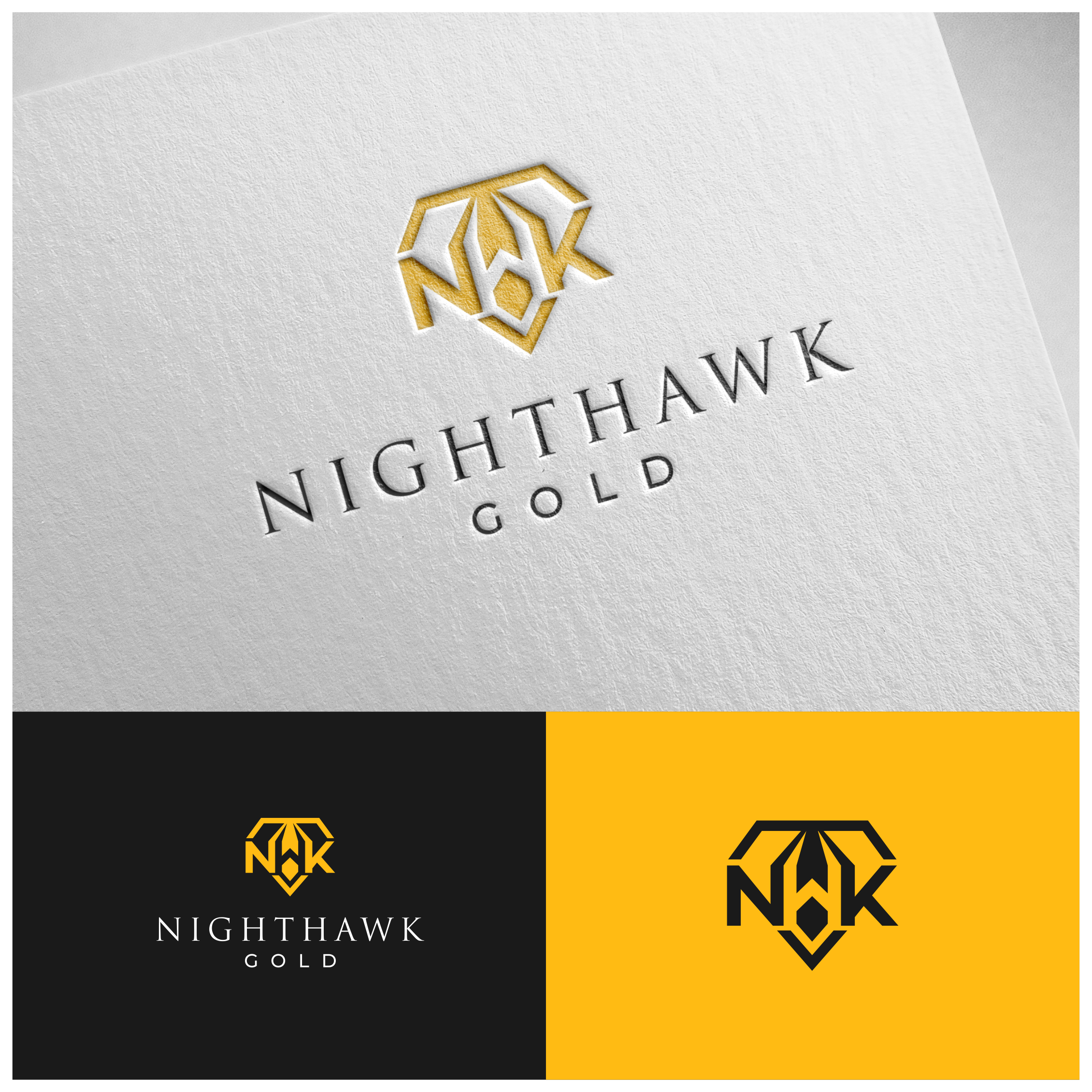 Logo Design by alzac for this project | Design #28776416