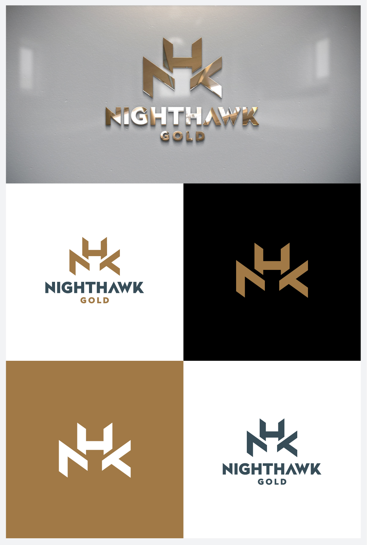 Logo Design by anonrotide for this project | Design #28779022