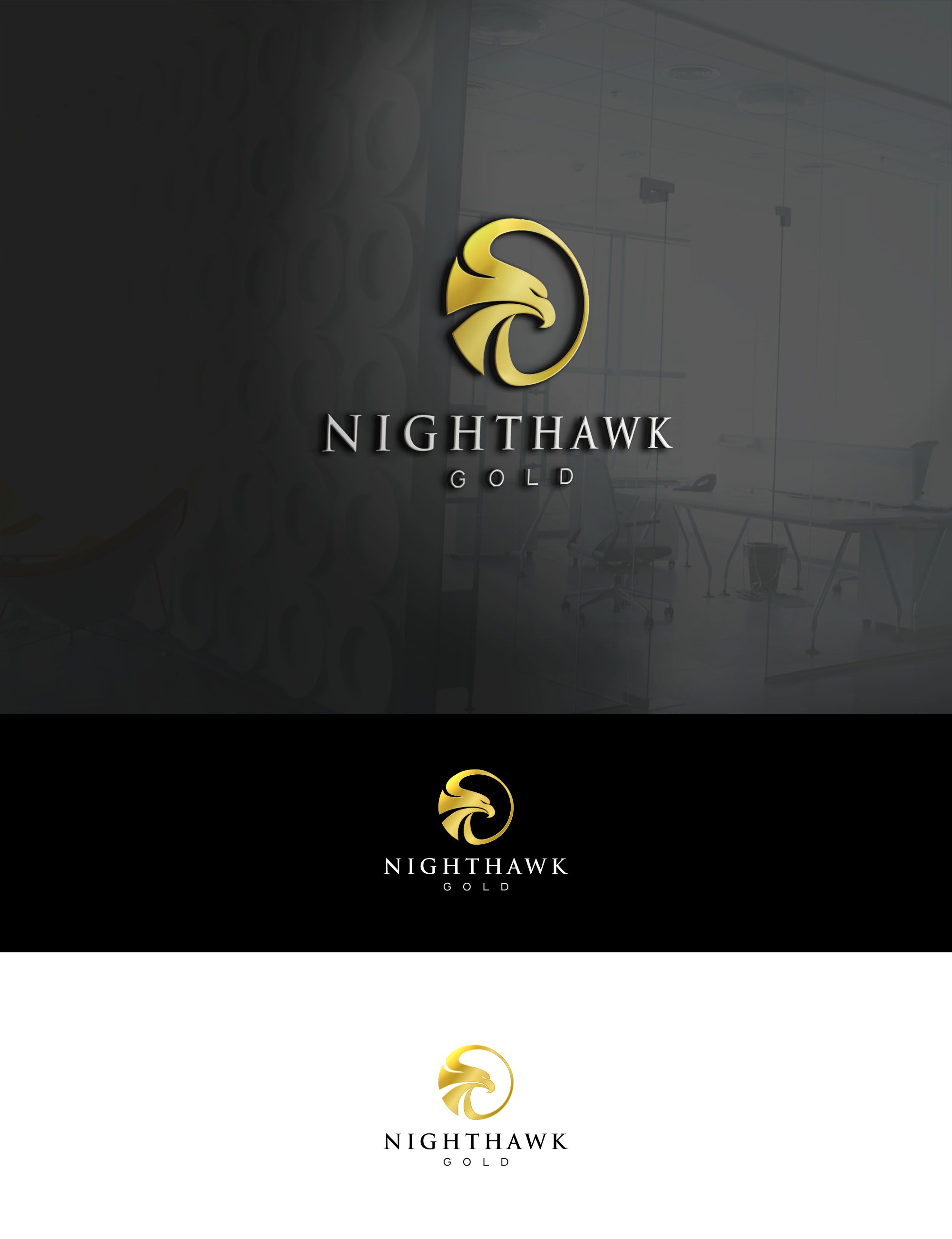 Logo Design by agustian spades for this project | Design #28750106