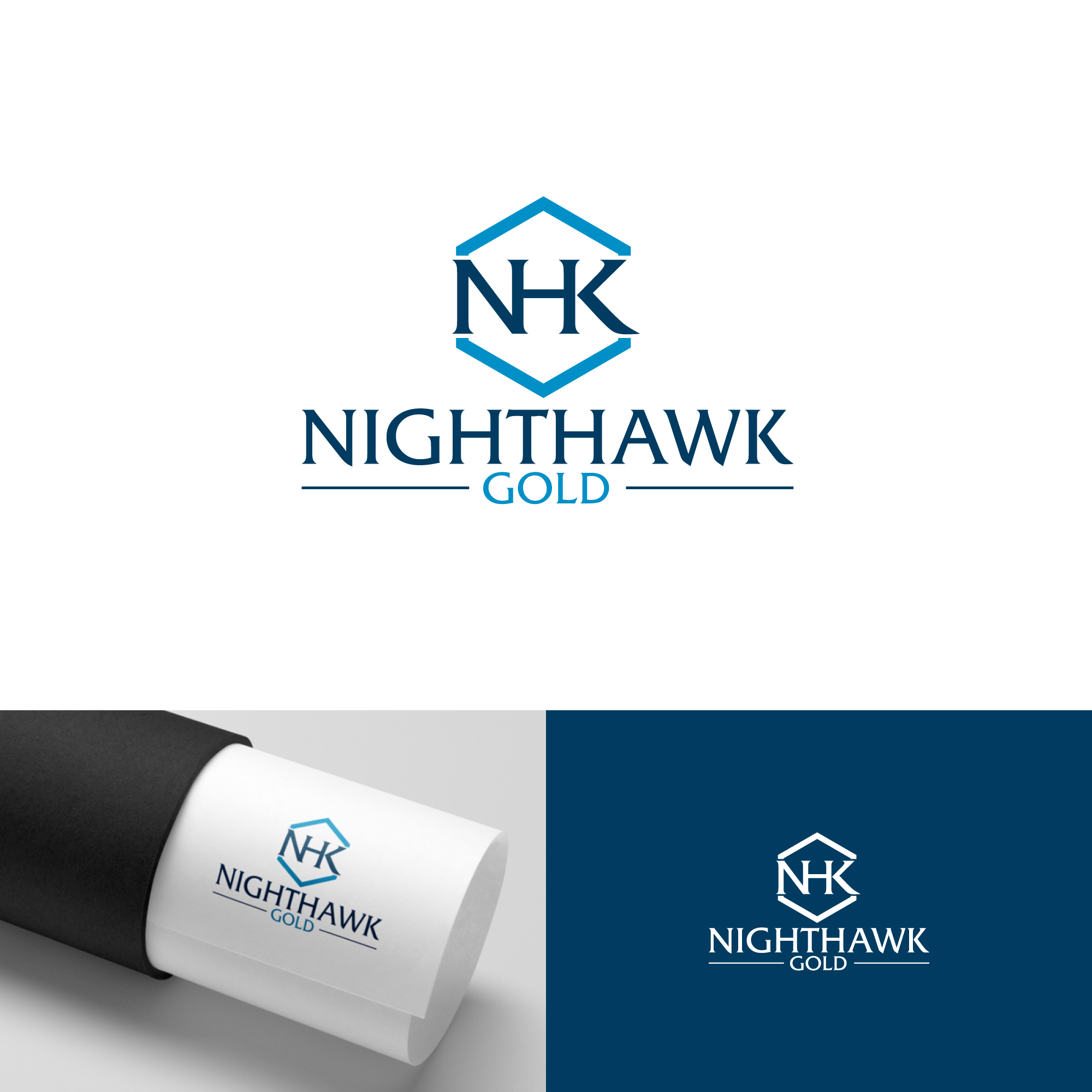 Logo Design by webeezine for this project | Design #28759884