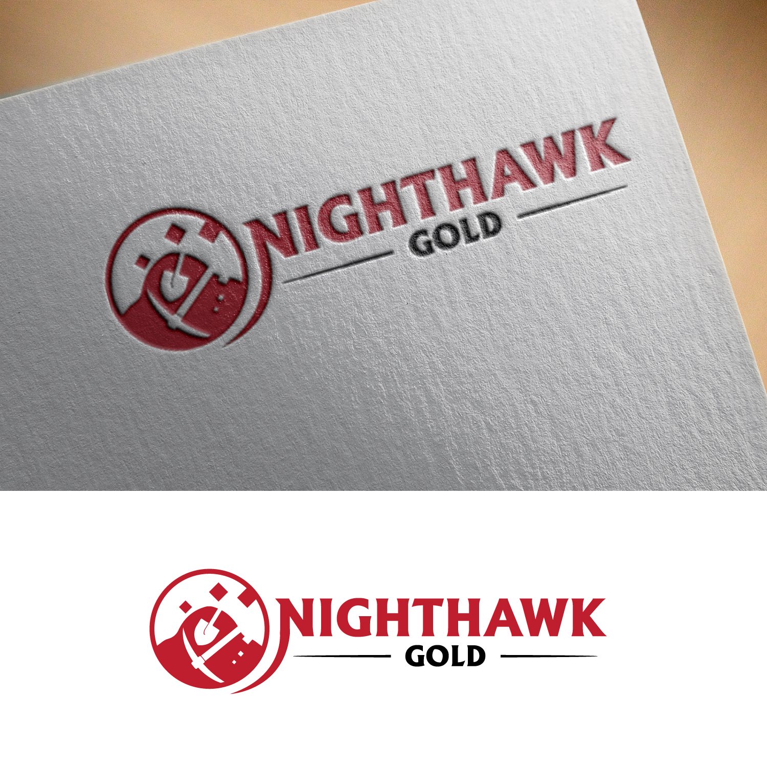 Diseño de Logo por GODDREAMCREATION para este proyecto | Diseño #28771106