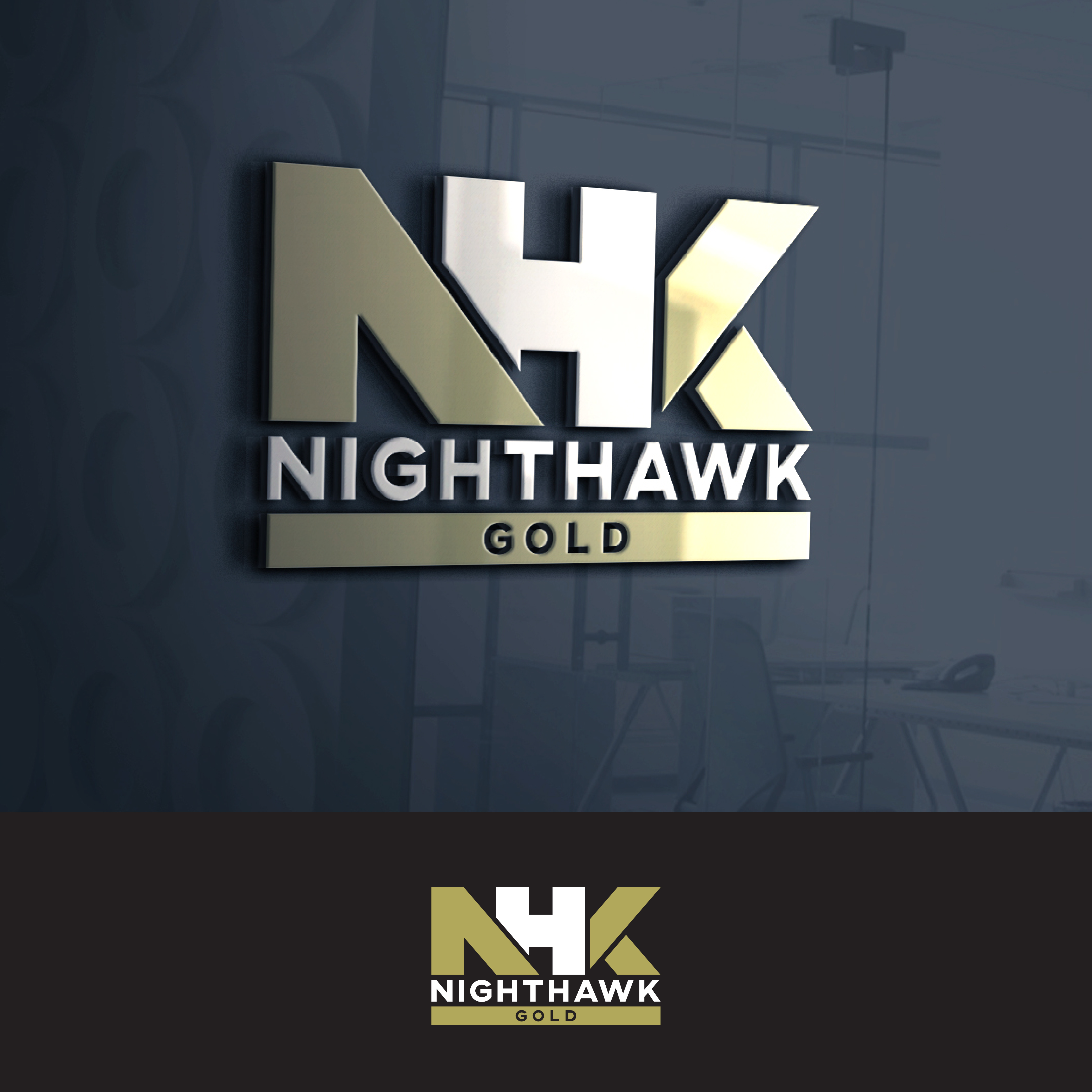 Logo Design by Gina764 for this project | Design #28770397