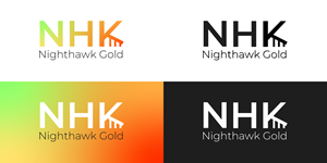 Logo Design by Adrien De Coninck for this project | Design: #28776826