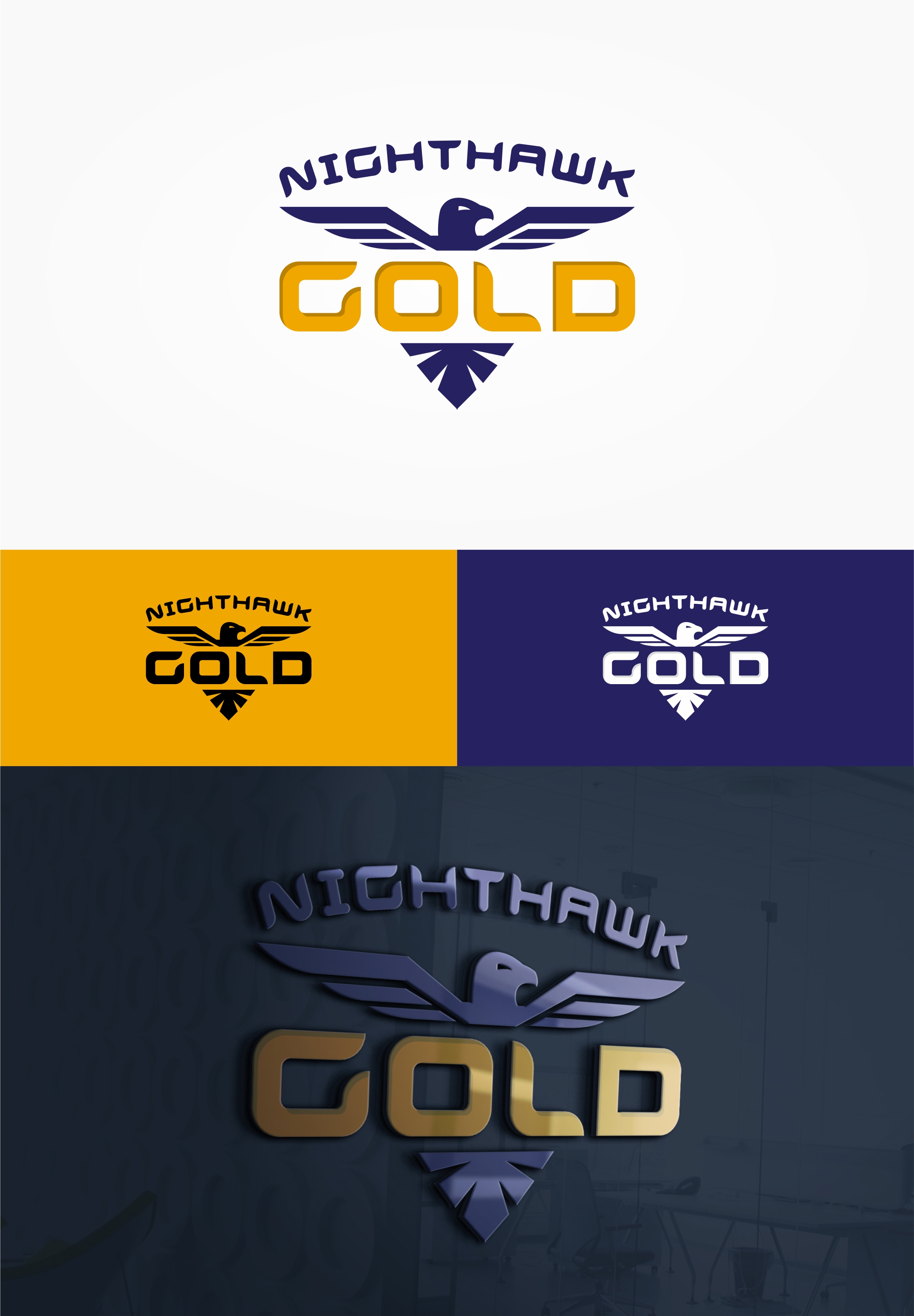 Logo Design by Pranav Creative Graphic for this project | Design #28758518