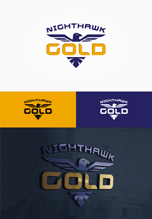 Logo Design by Pranav Creative Graphic for this project | Design: #28758518