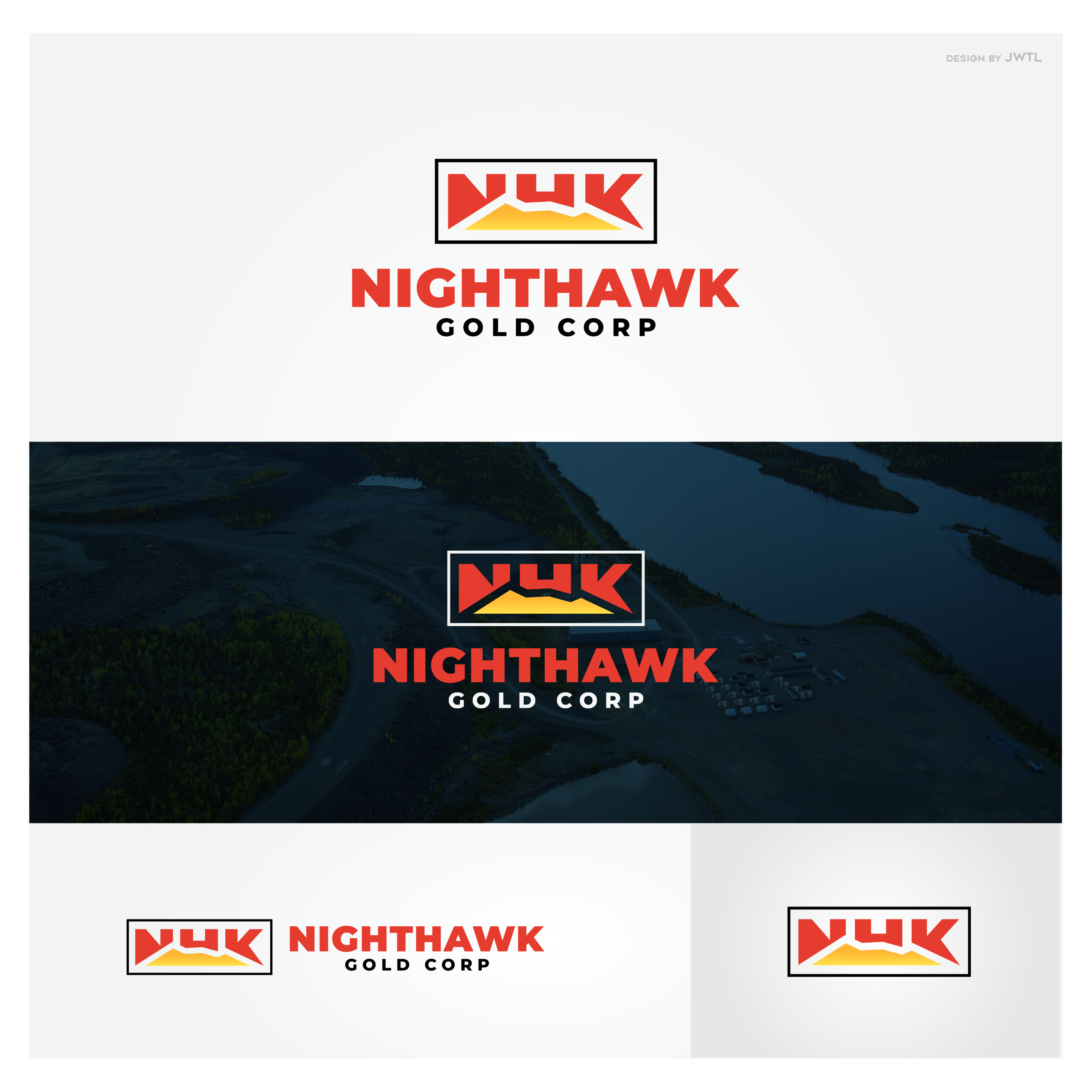 Diseño de Logo por JWTL para este proyecto | Diseño #28772336