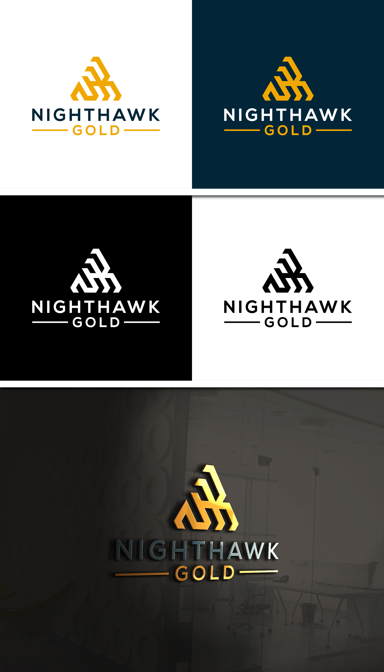 Logo Design by Md Shehidul Islam Rimon for this project | Design #28745832