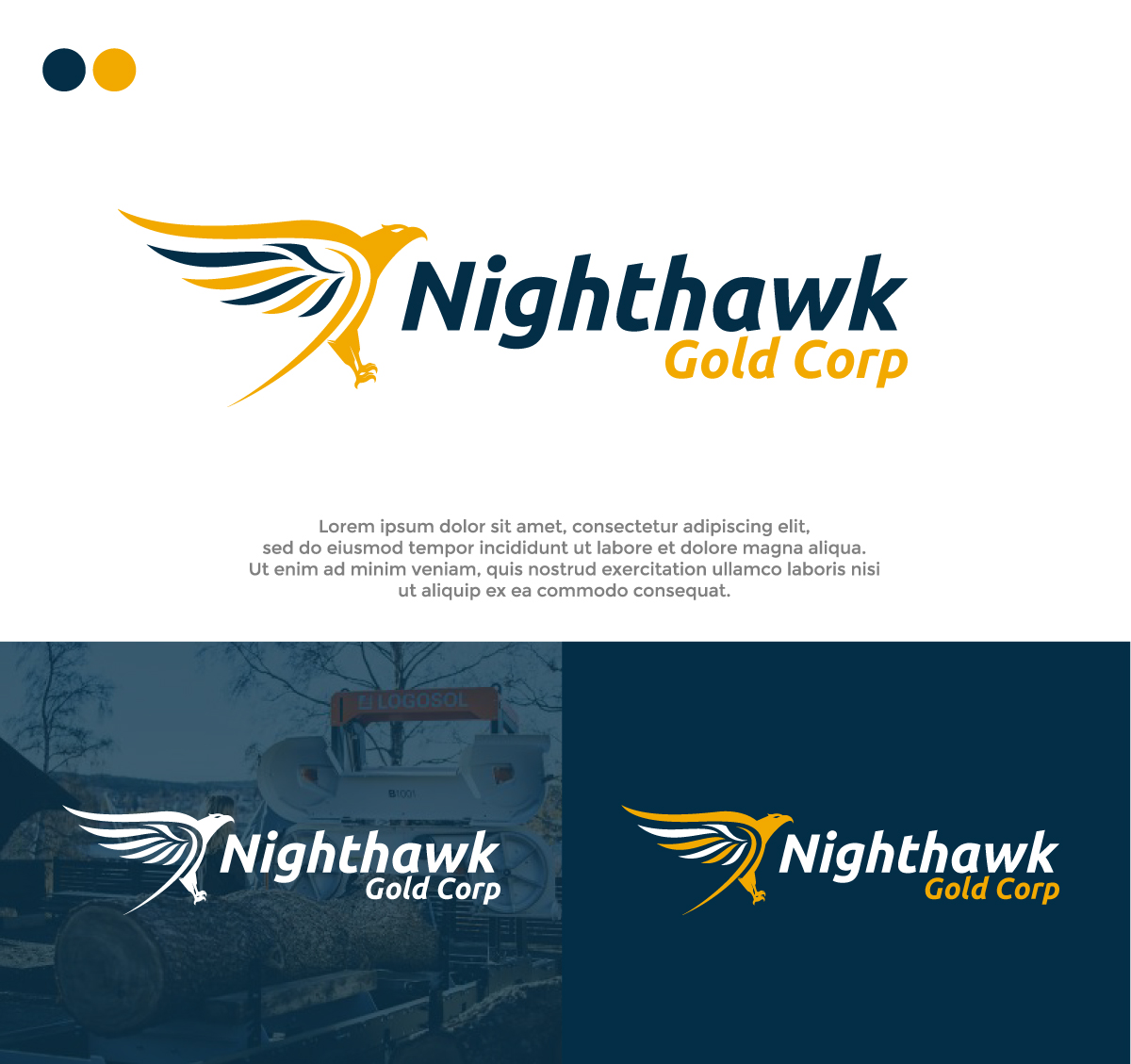 Diseño de Logo por Nova Tech Solutions para este proyecto | Diseño #28745274