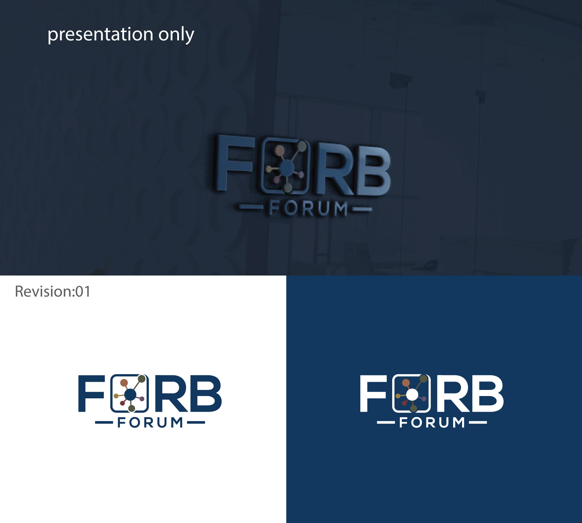 Logo-Design von RRR Design für dieses Projekt | Design #28746380