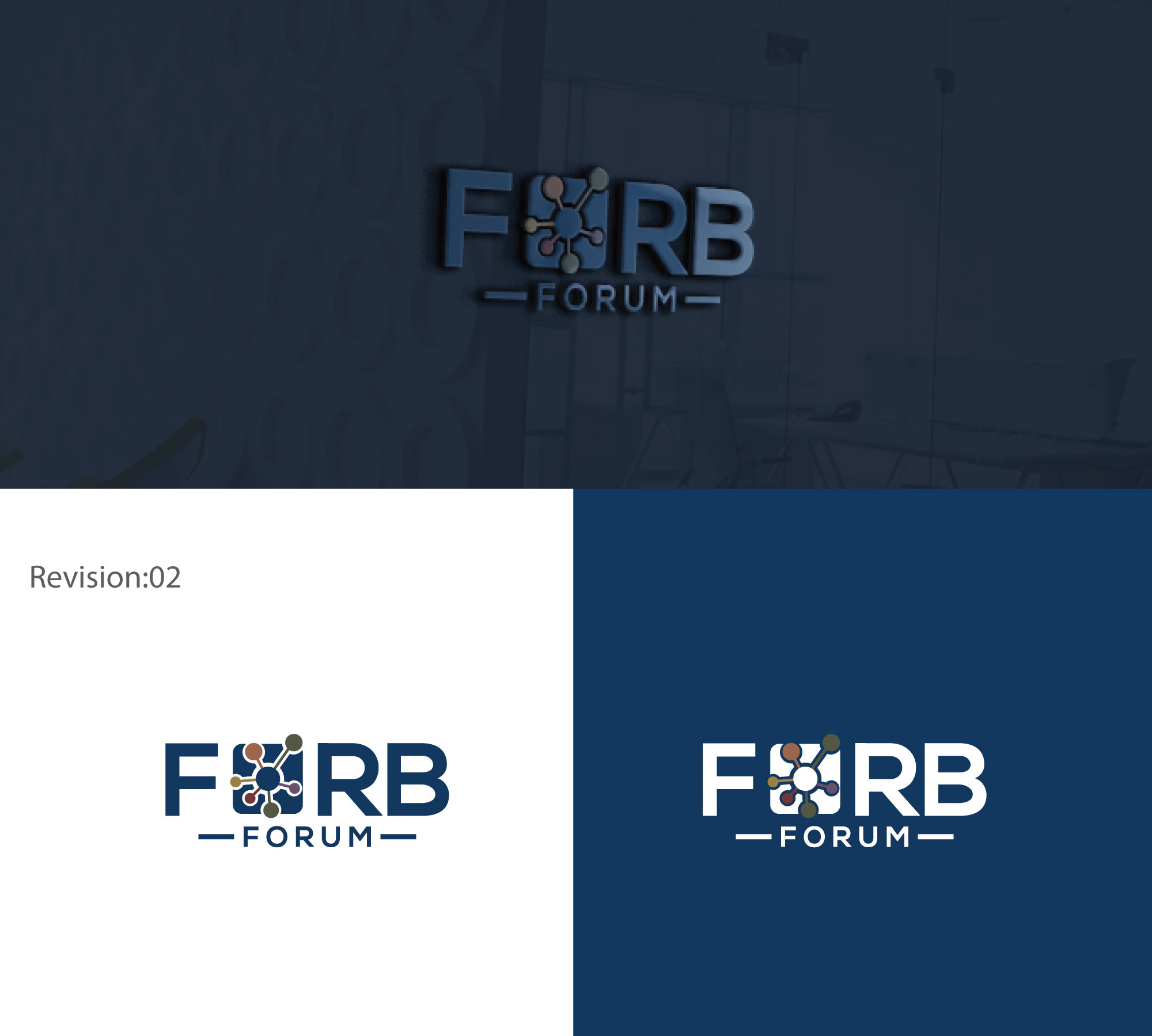 Logo-Design von RRR Design für dieses Projekt | Design #28748481