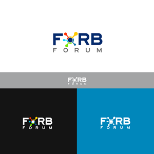 FoRB Forum | Logo Design by S.N.Y™-01