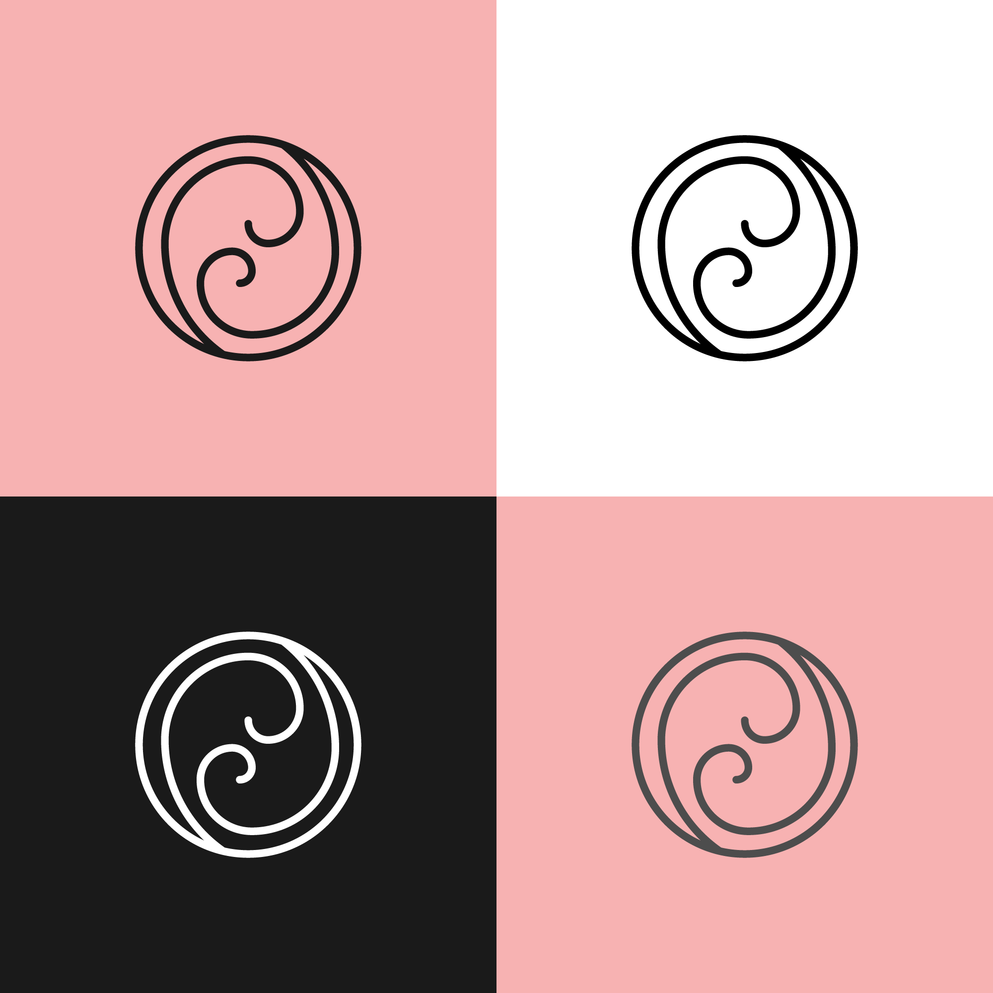 Logo Design by yahyaazies for this project | Design #28745818