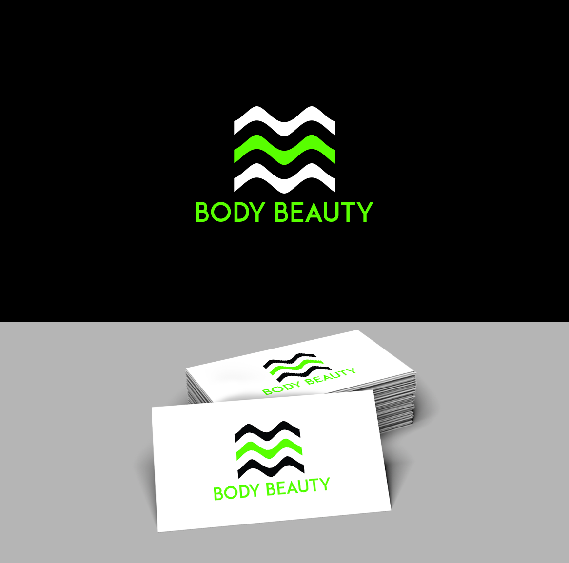 Diseño de Logo por trufya para ViviSoi | Diseño #28756864