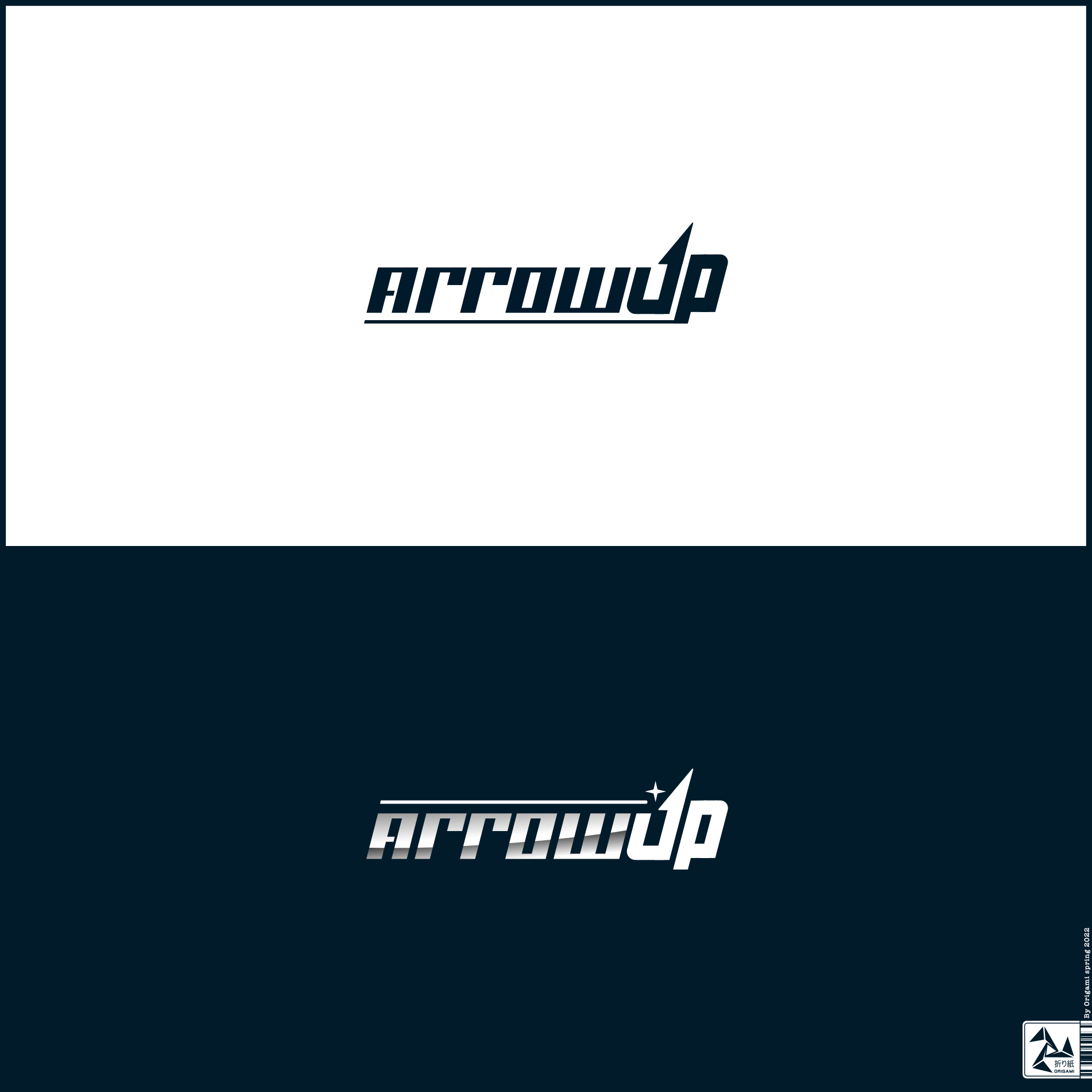Diseño de Logo por Origami visual para este proyecto | Diseño #28743940