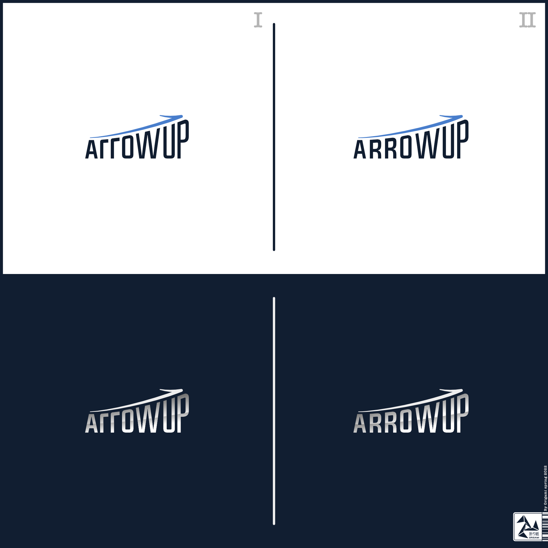 Design de Logo par Origami visual pour ce projet | Design #28744394