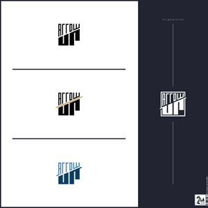 Logo Design by Origami visual for this project | Design: #28744906
