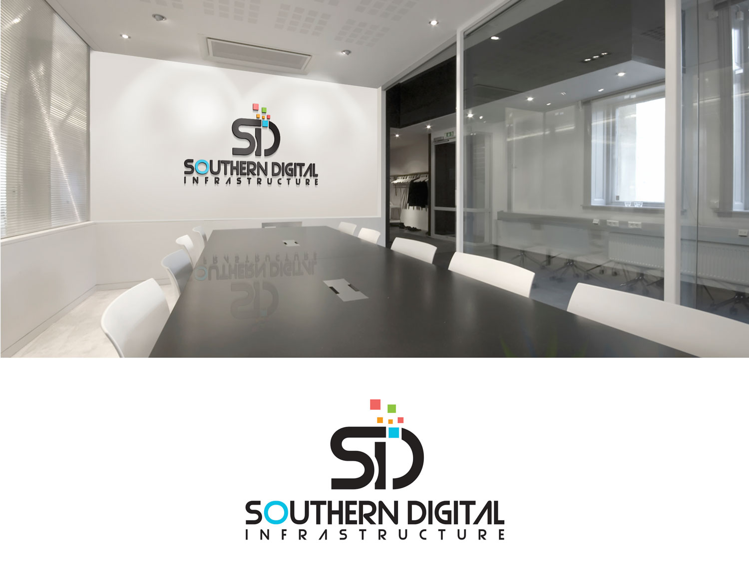 Diseño de Logo por Impressive Sol para este proyecto | Diseño #28744377