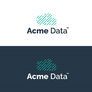 Logo Design by ILLUSTRATOR PRO for Acme Data | Design: #28773785