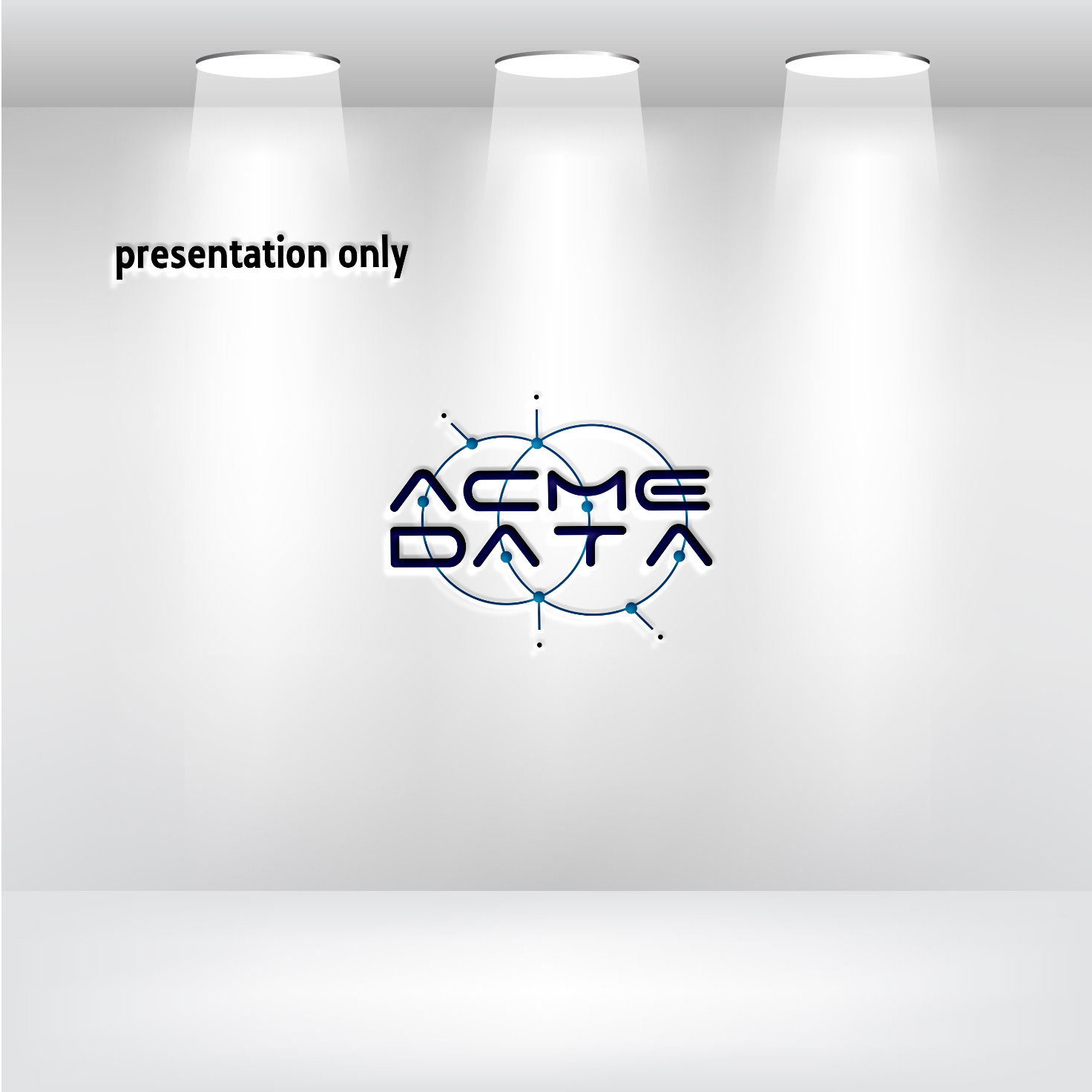 Logo-Design von RS_Design für Acme Data | Design #28743859