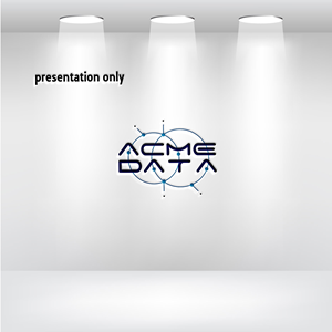 Logo Design by RS_Design for Acme Data | Design: #28743859