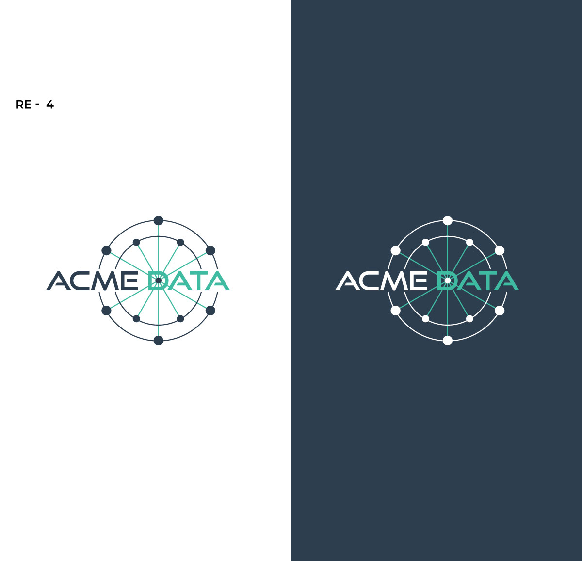 Logo Design by RS_Design for Acme Data | Design #28780673