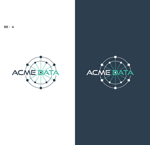 Logo Design by RS_Design for Acme Data | Design: #28780673