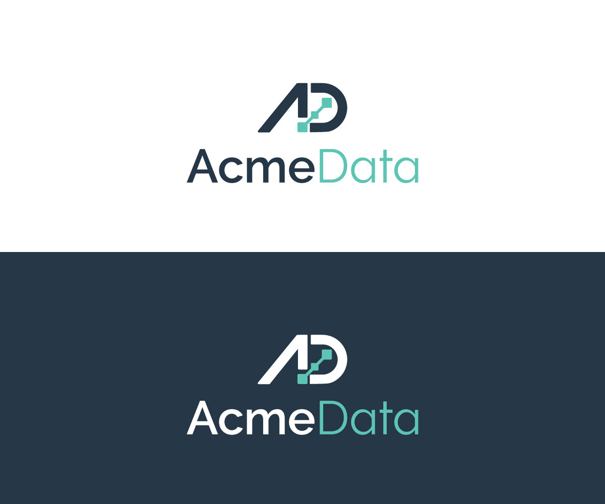 Diseño de Logo por Danial07 para Acme Data | Diseño #28748020