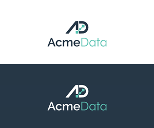 Logo Design by Danial07 for Acme Data | Design: #28748020