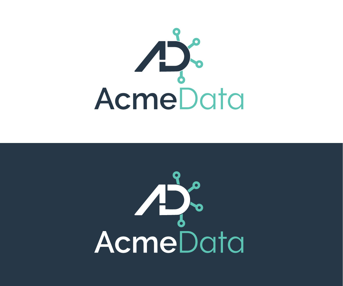Design de Logo par Danial07 pour Acme Data | Design #28748180