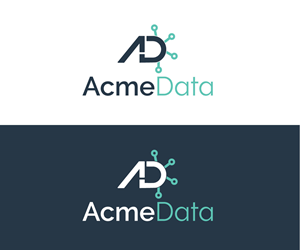 Logo Design by Danial07 for Acme Data | Design: #28748180