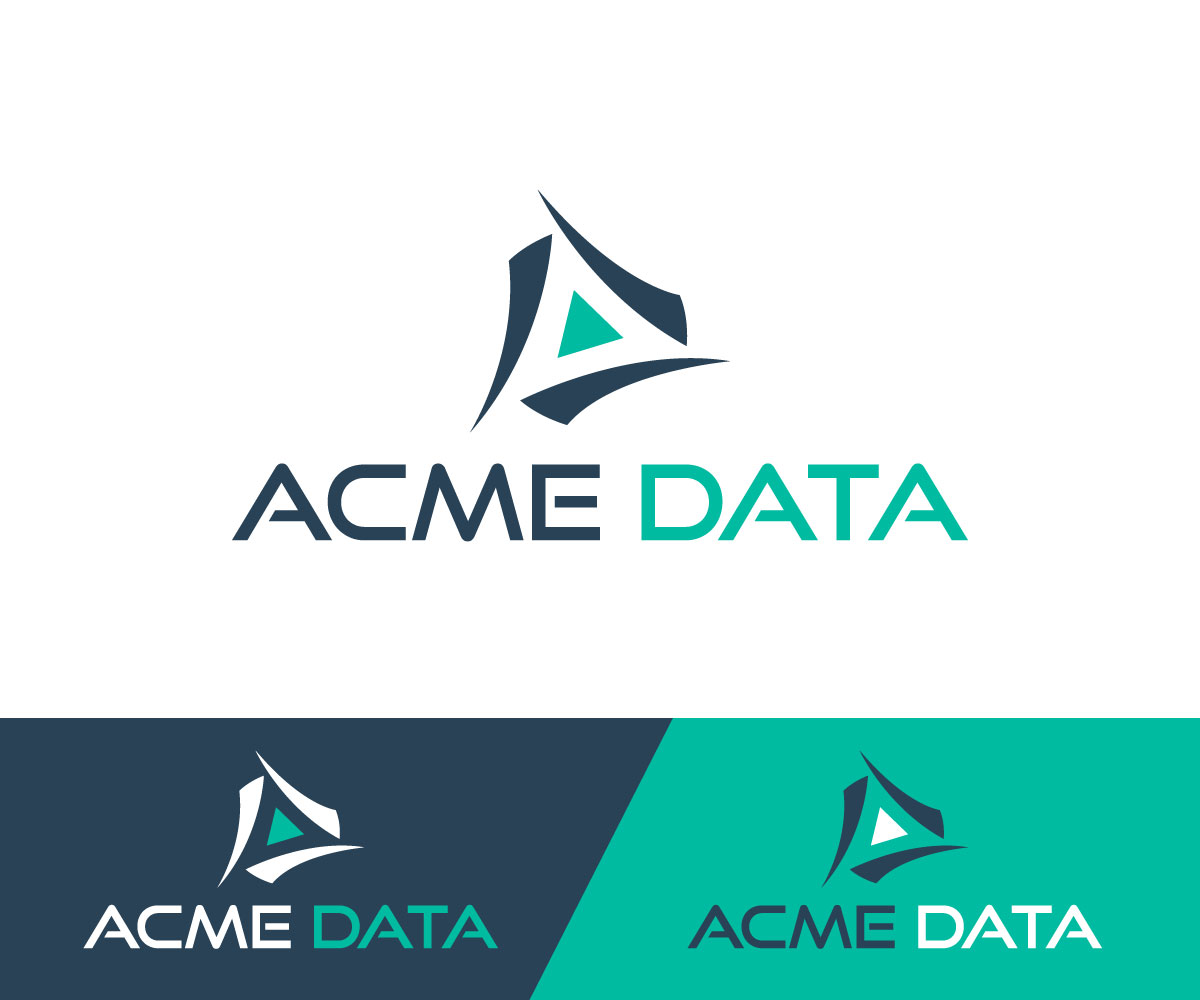 Design de Logo par oscar raise pour Acme Data | Design #28746235
