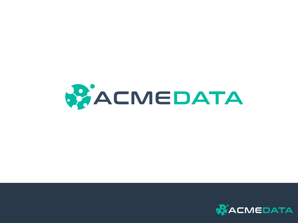 Design de Logo par Caribu inc pour Acme Data | Design #28769171