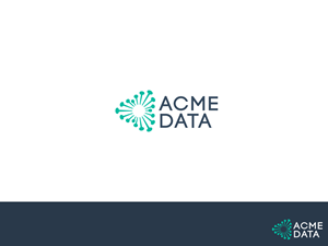Logo Design by Caribu inc for Acme Data | Design: #28769173