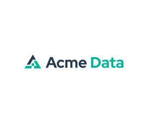 Logo Design by _Asadancs for Acme Data | Design: #28744784