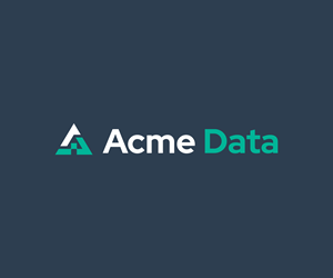 Logo Design by _Asadancs for Acme Data | Design: #28744788