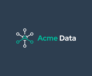 Logo Design by _Asadancs for Acme Data | Design: #28748366